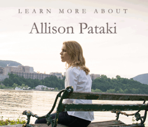 Allison Pataki