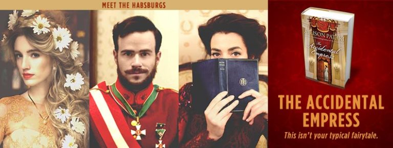 Meet The Habsburgs