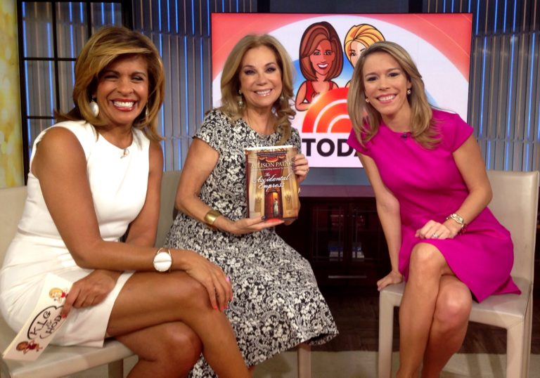 Kathie Lee, Hoda & Allison