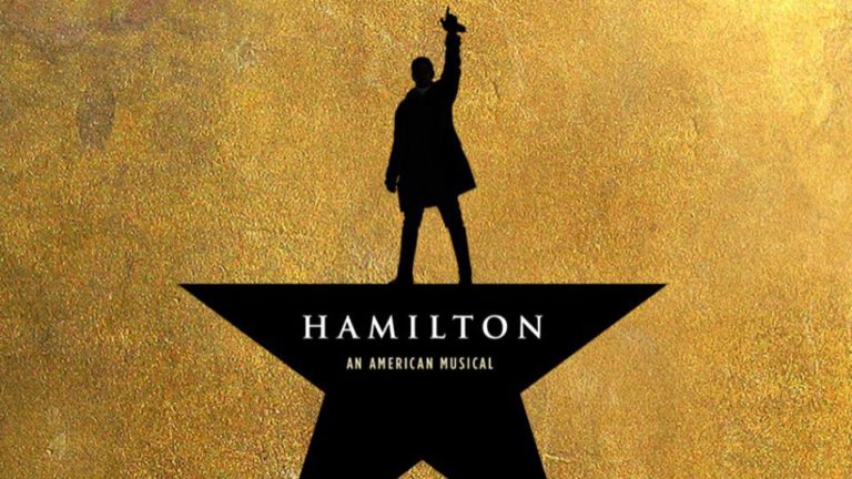 Hamilton