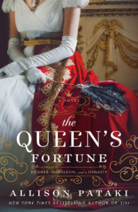 The Queen's Fortune