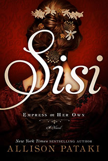 Sisi Book Cover